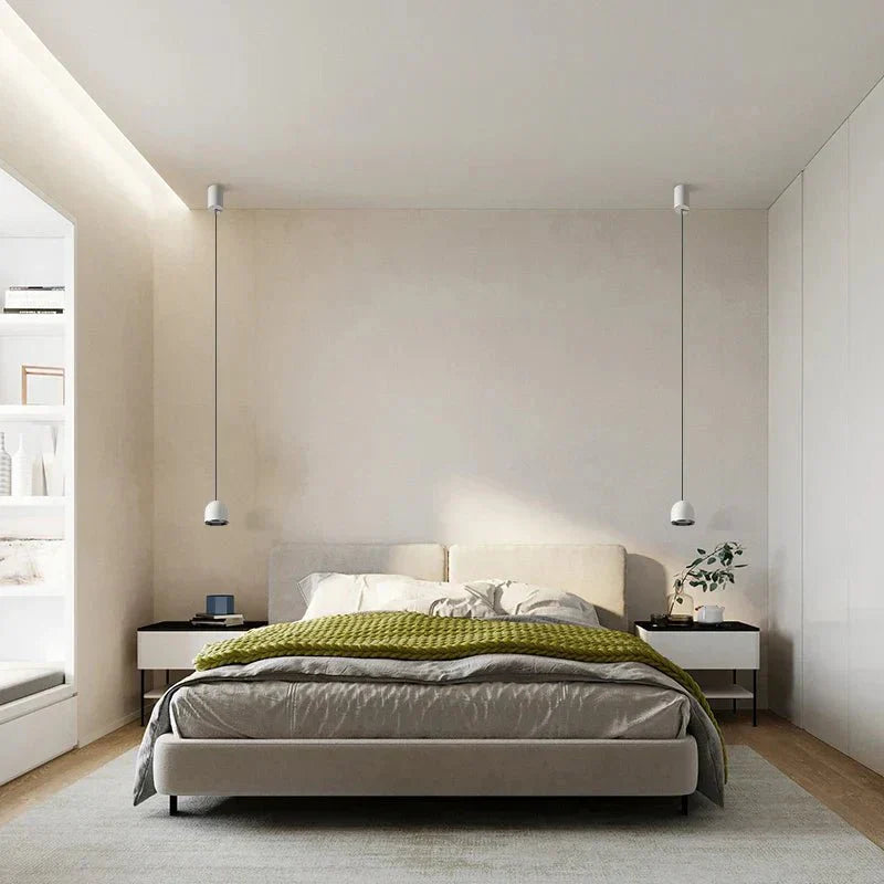 Frendorf | Verbessern Sie Ihr Interieur mit unserer eleganten LED Pendelleuchte Cob
