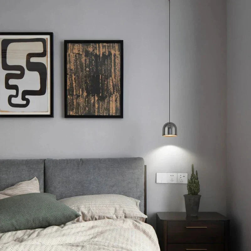 Frendorf | Verbessern Sie Ihr Interieur mit unserer eleganten LED Pendelleuchte Cob