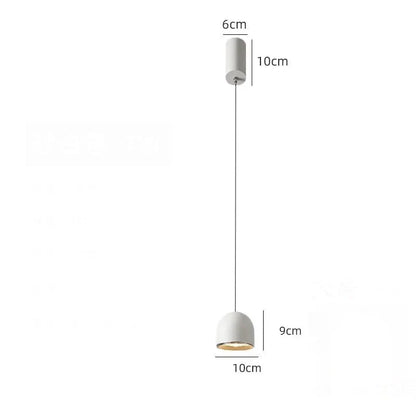 Frendorf | Verbessern Sie Ihr Interieur mit unserer eleganten LED Pendelleuchte Cob