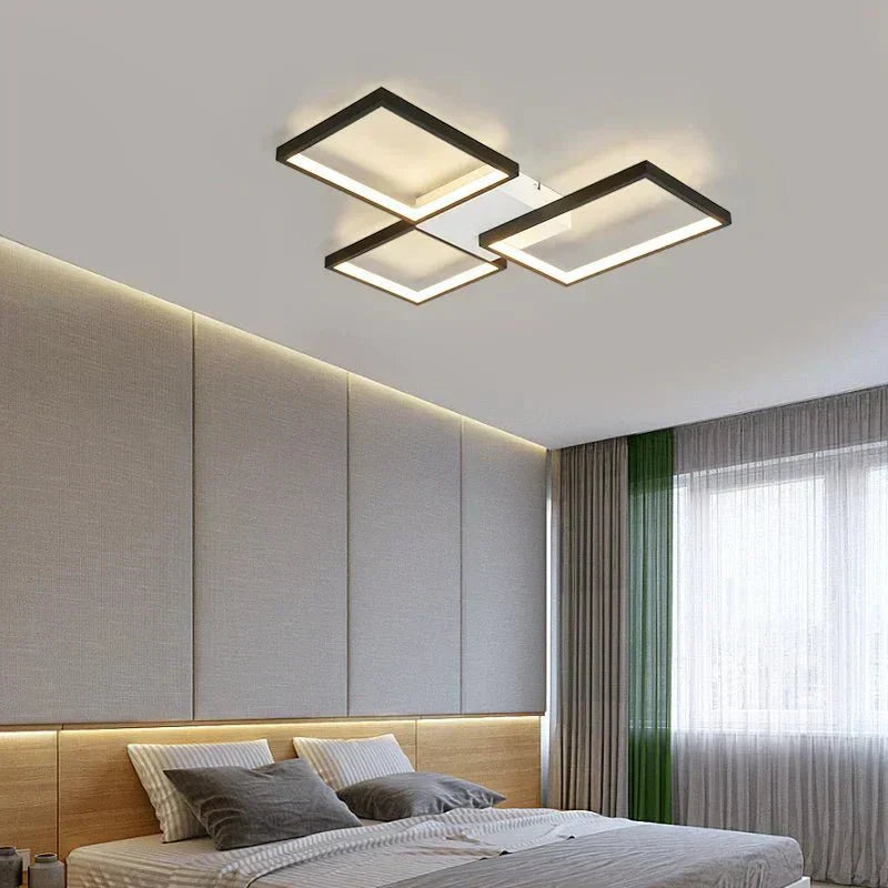 Frendorf | Ein LED-Kronleuchter für einen eleganten Hauch von Luxus in Ihrem Interieur