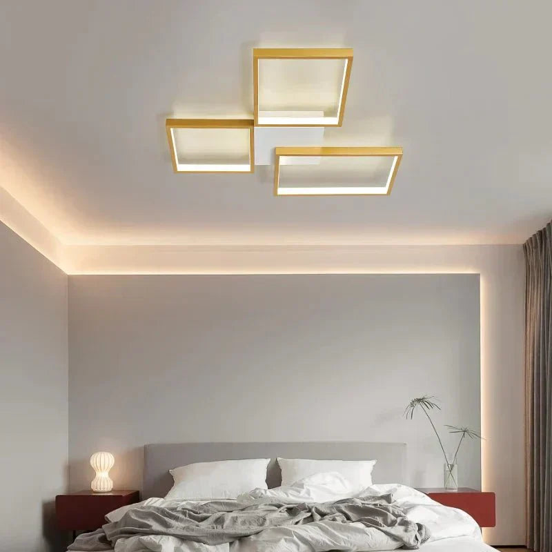 Frendorf | Ein LED-Kronleuchter für einen eleganten Hauch von Luxus in Ihrem Interieur
