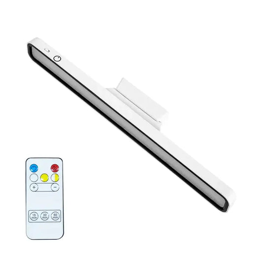 GlowLine – Minimalistische LED Lichtleiste mit Innovativer Funktionalität