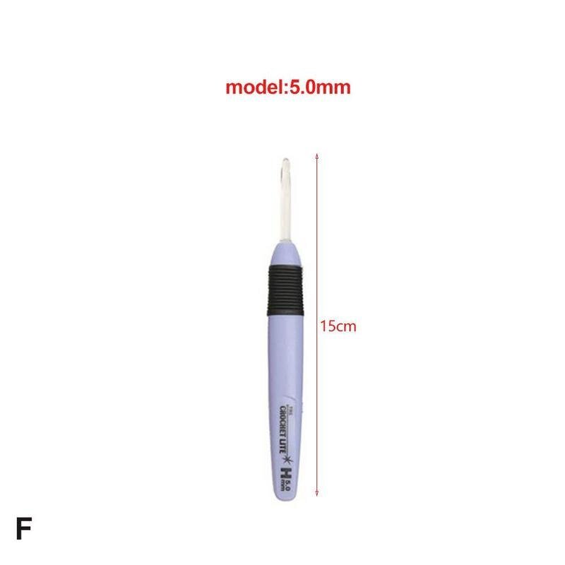 Frendorf | LED Licht Häkelhaken