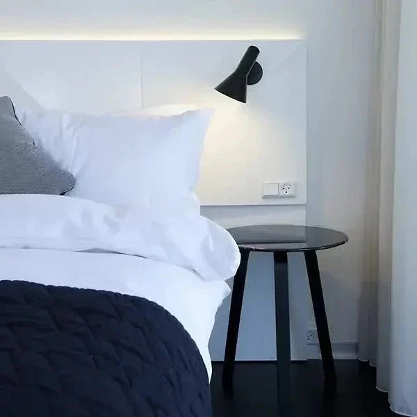 Frendorf | Diese vielseitige Lampe, um Ihren Raum mit Liebe zu erleuchten