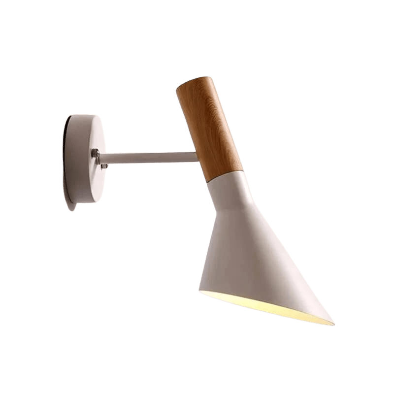 Frendorf | Diese vielseitige Lampe, um Ihren Raum mit Liebe zu erleuchten