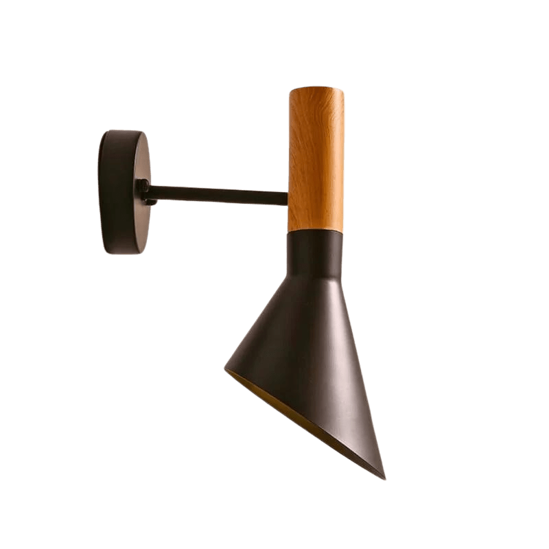 Frendorf | Diese vielseitige Lampe, um Ihren Raum mit Liebe zu erleuchten