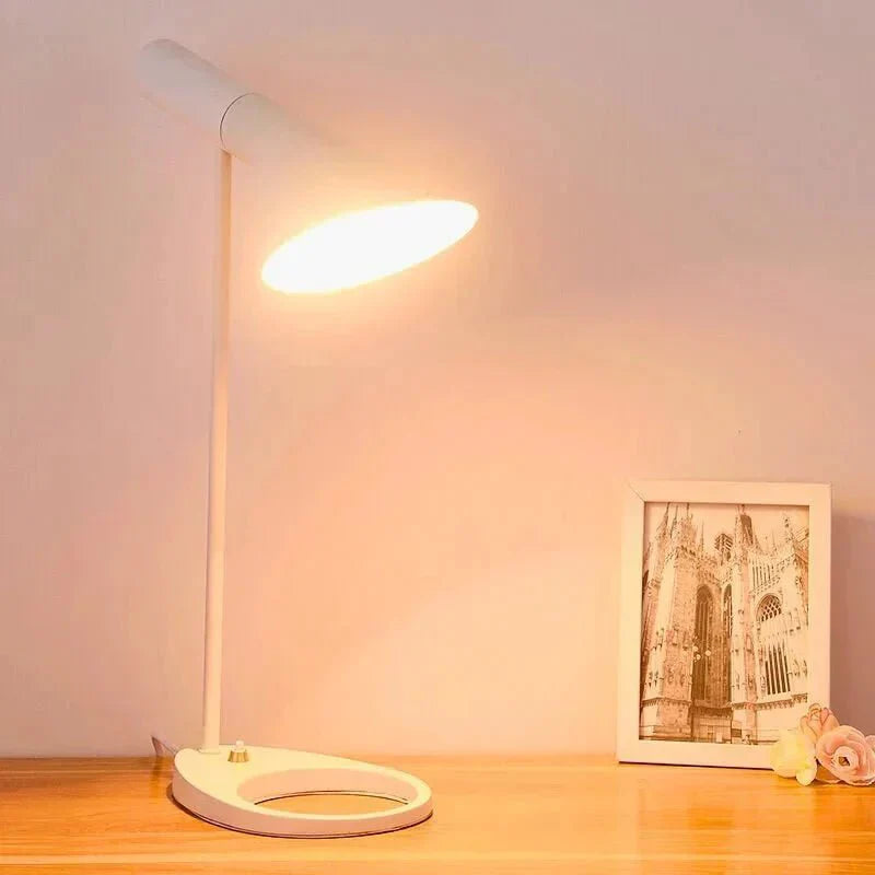 Frendorf | Diese vielseitige Lampe, um Ihren Raum mit Liebe zu erleuchten