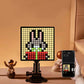 Smart LED Pixel Display