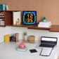 Smart LED Pixel Display