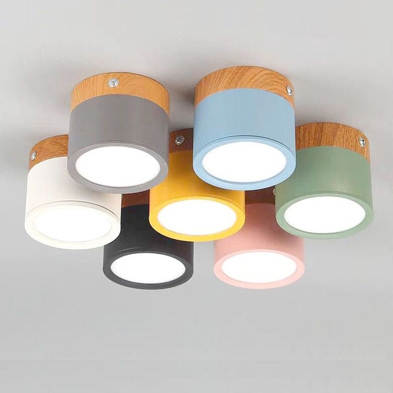 Frendorf | Hellen Sie Ihr Interieur mit dem Premium Led Nordic Modern Bright Spot auf