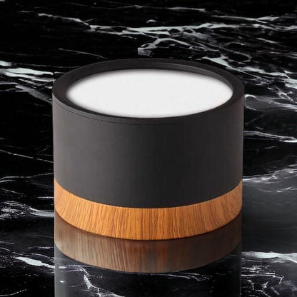 Frendorf | Hellen Sie Ihr Interieur mit dem Premium Led Nordic Modern Bright Spot auf