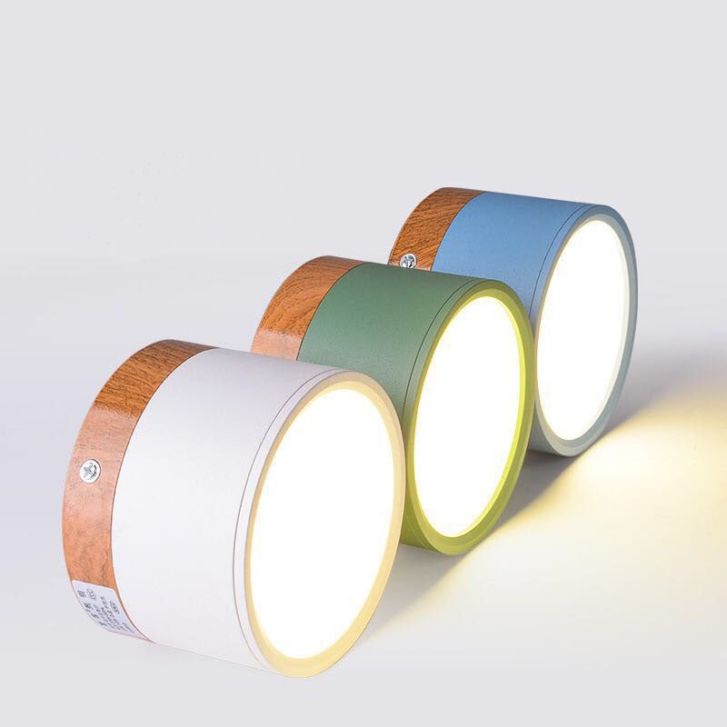 Frendorf | Hellen Sie Ihr Interieur mit dem Premium Led Nordic Modern Bright Spot auf