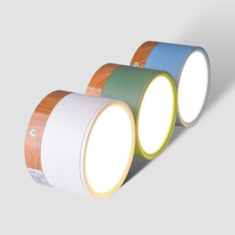 Frendorf | Hellen Sie Ihr Interieur mit dem Premium Led Nordic Modern Bright Spot auf