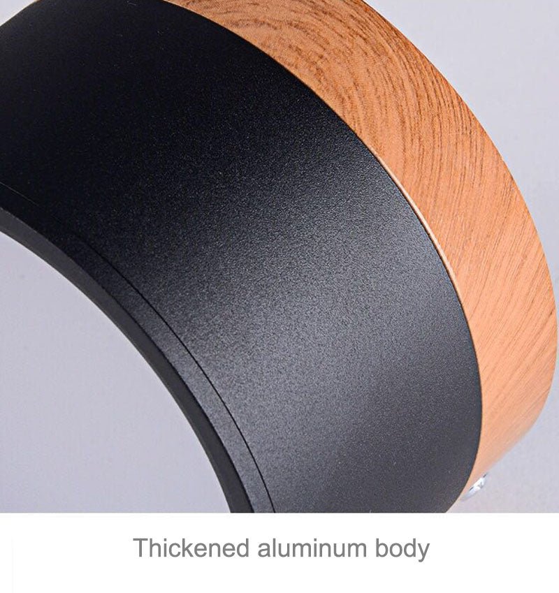 Frendorf | Hellen Sie Ihr Interieur mit dem Premium Led Nordic Modern Bright Spot auf
