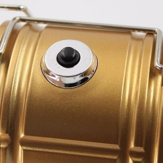 Frendorf | 3-in-1 LED Solar Campinglaterne