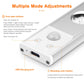 LED Unterbau-Spots Rechargeable Magnet Nachtlicht