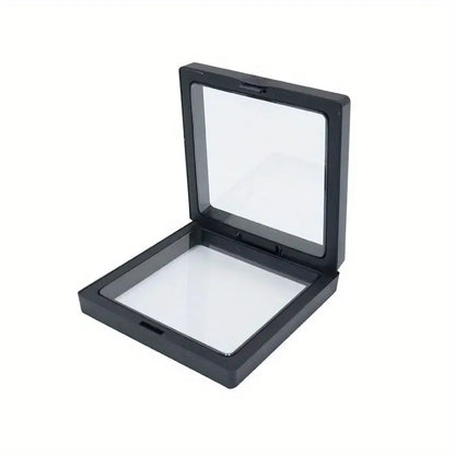 Frendorf | 10-teilige schwimmende Schmuck-Display-Box