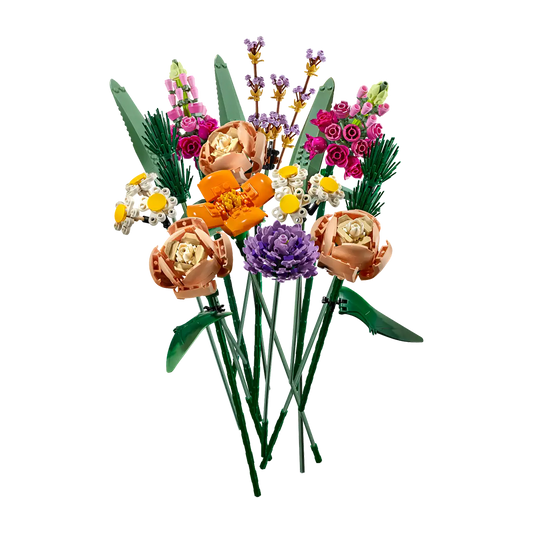 LEGO® Blumenstrauß