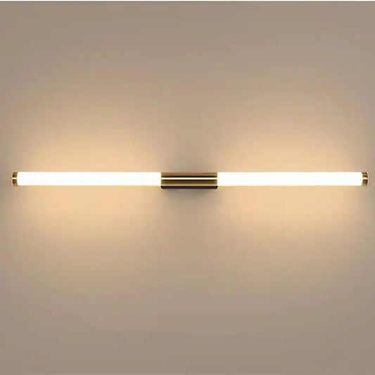 Frendorf | Bringen Sie mit der modernen LED-Lampe aus Stahl und Acryl einen Hauch von Eleganz