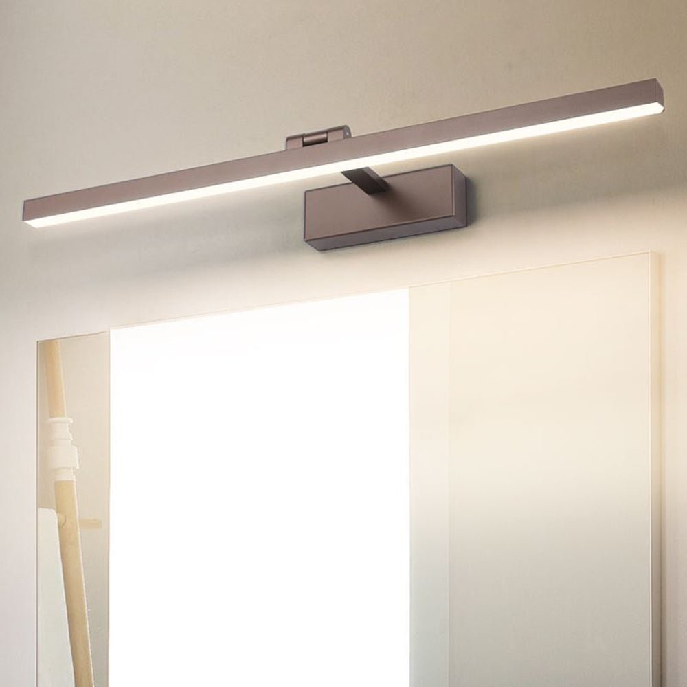 Frendorf | Sublime Moderne Led Wandleuchte für einen eleganten Glanz zu Hause