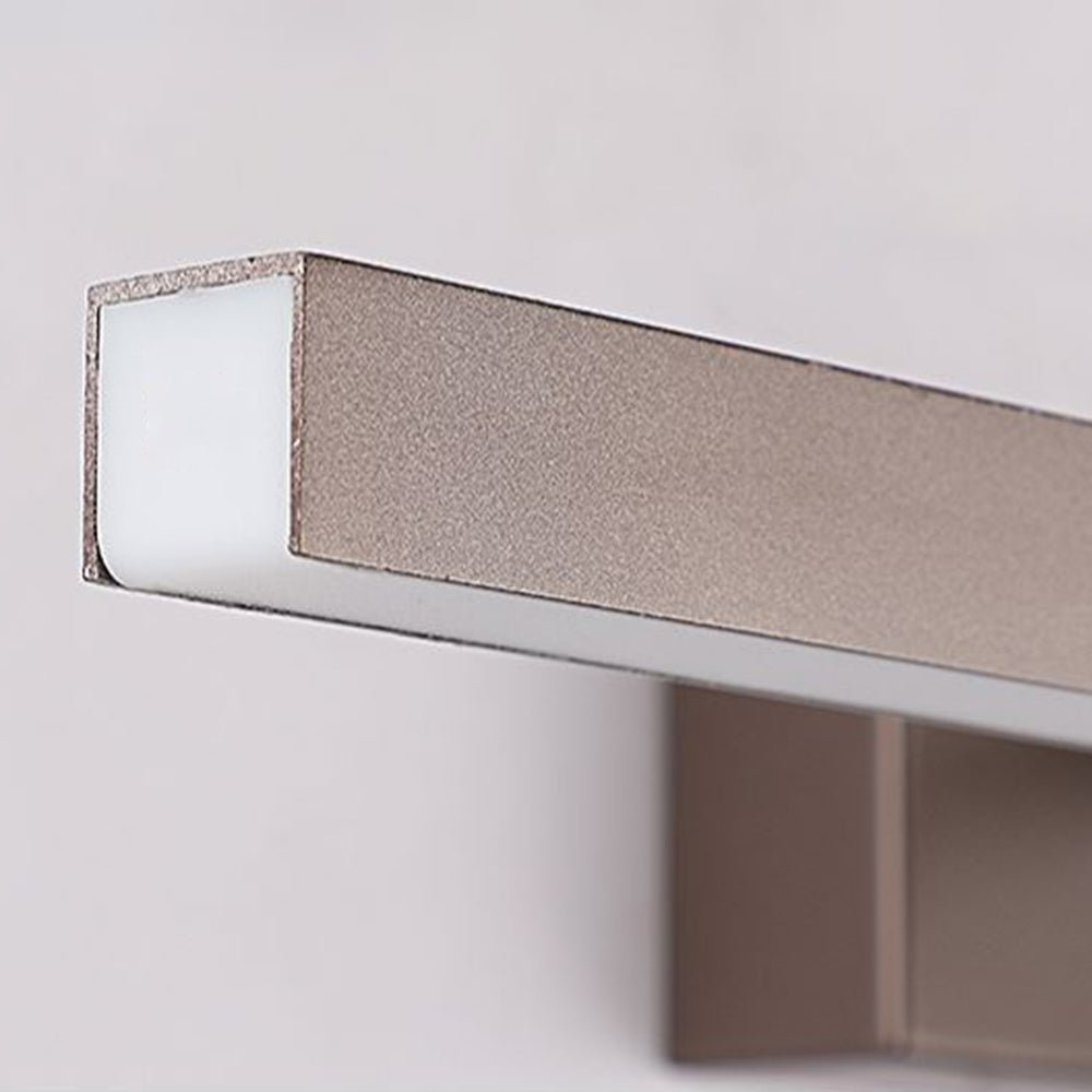 Frendorf | Sublime Moderne Led Wandleuchte für einen eleganten Glanz zu Hause