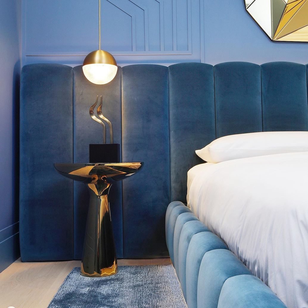 Frendorf | Bringen Sie Eleganz mit der Lens Flair Pendelleuchte