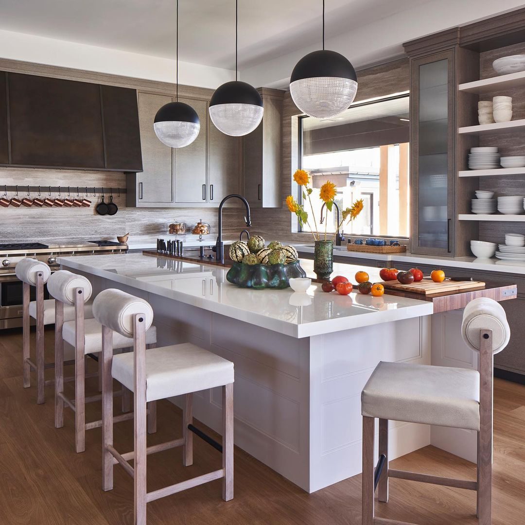 Frendorf | Bringen Sie Eleganz mit der Lens Flair Pendelleuchte