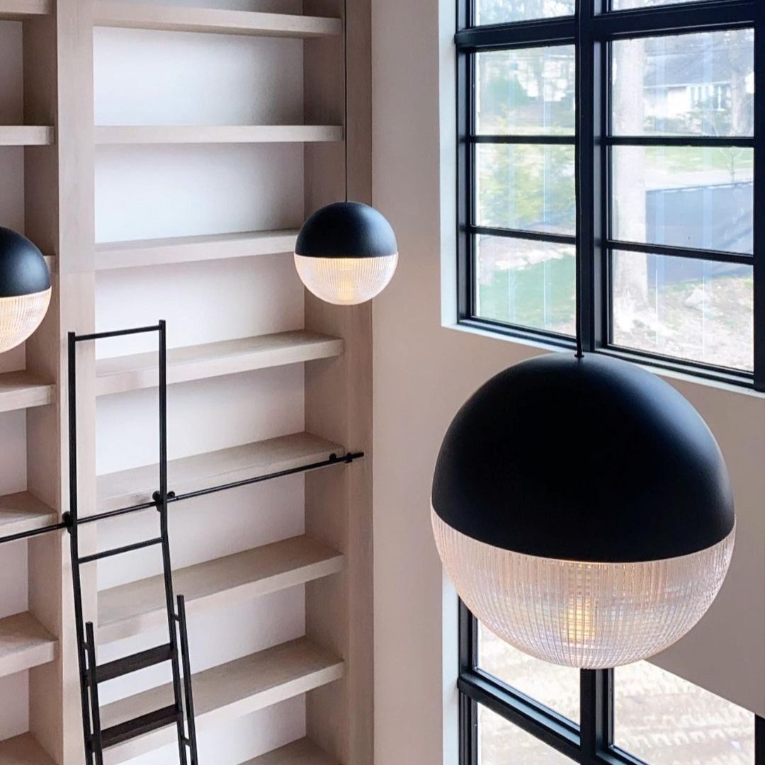 Frendorf | Bringen Sie Eleganz mit der Lens Flair Pendelleuchte