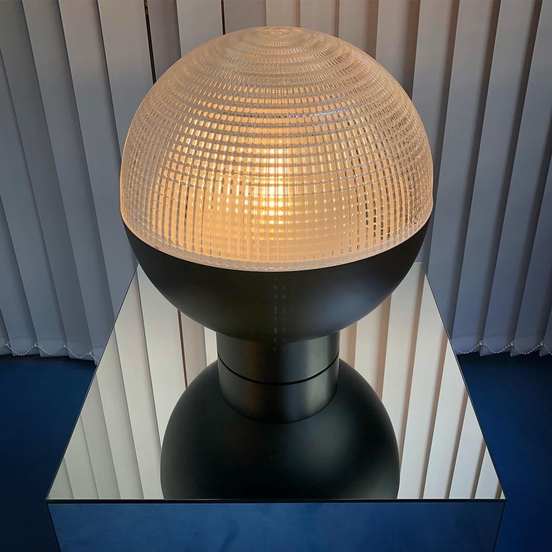 Frendorf | Bringen Sie Eleganz mit der Lens Flair Pendelleuchte