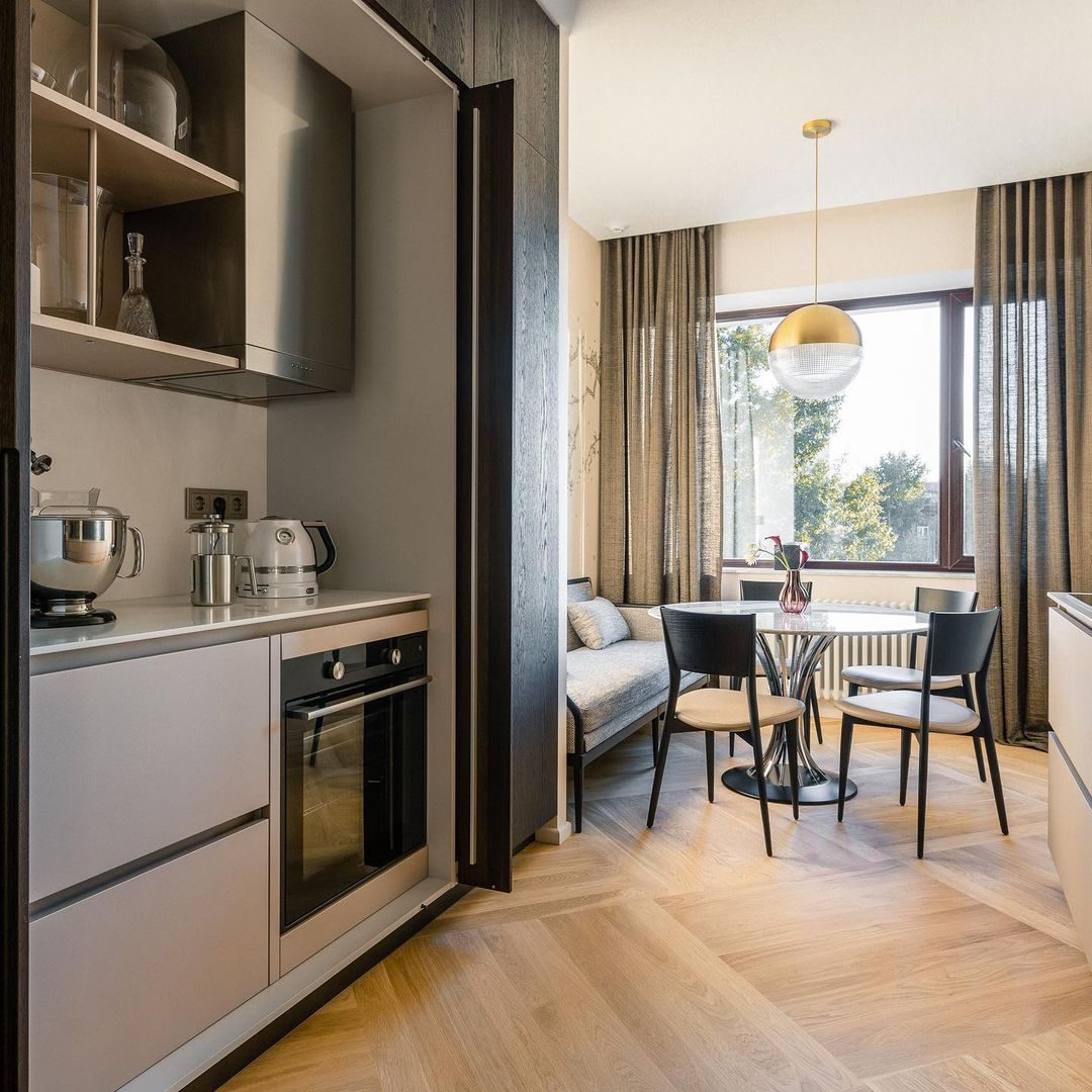 Frendorf | Bringen Sie Eleganz mit der Lens Flair Pendelleuchte