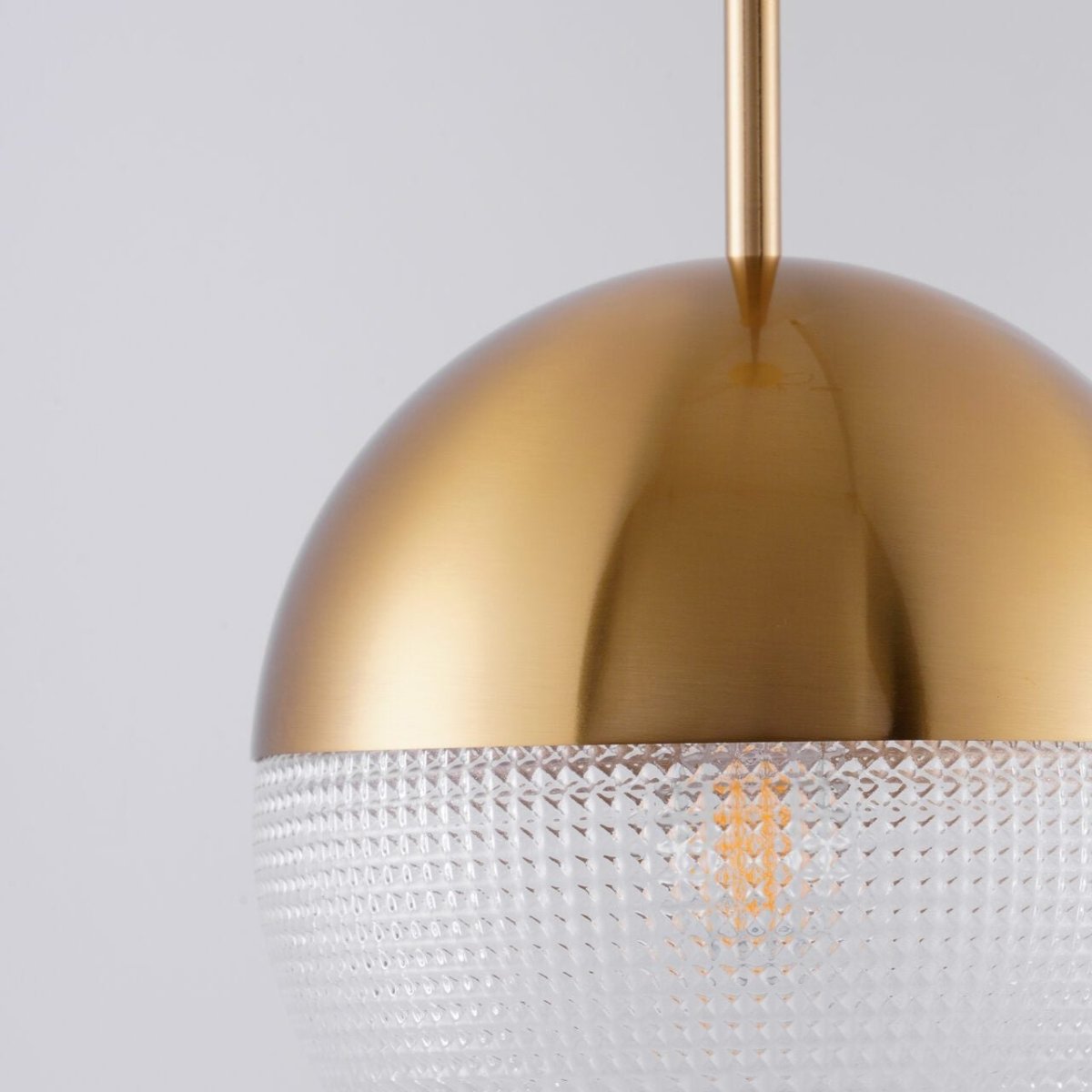 Frendorf | Bringen Sie Eleganz mit der Lens Flair Pendelleuchte