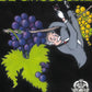 Frendorf | Les Raisins de Cana Wandkunst