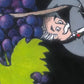 Frendorf | Les Raisins de Cana Wandkunst
