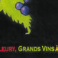 Frendorf | Les Raisins de Cana Wandkunst