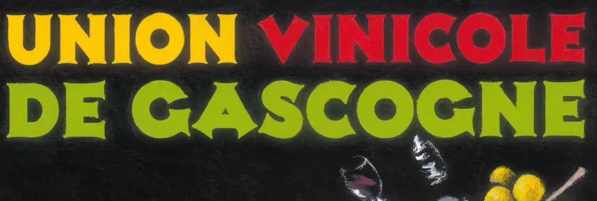 Frendorf | Les Raisins de Cana Wandkunst
