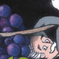 Frendorf | Les Raisins de Cana Wandkunst