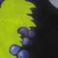 Frendorf | Les Raisins de Cana Wandkunst