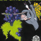 Frendorf | Les Raisins de Cana Wandkunst