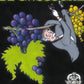 Frendorf | Les Raisins de Cana Wandkunst