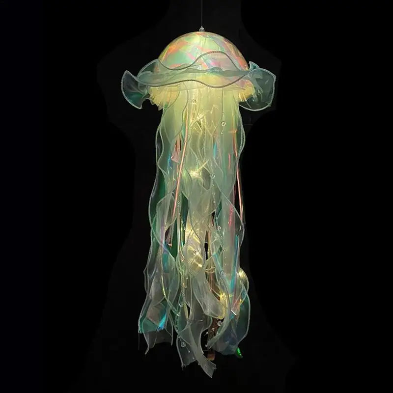 Frendorf | Magische Meereslebewesen Kinderzimmerlampe - GlowFish