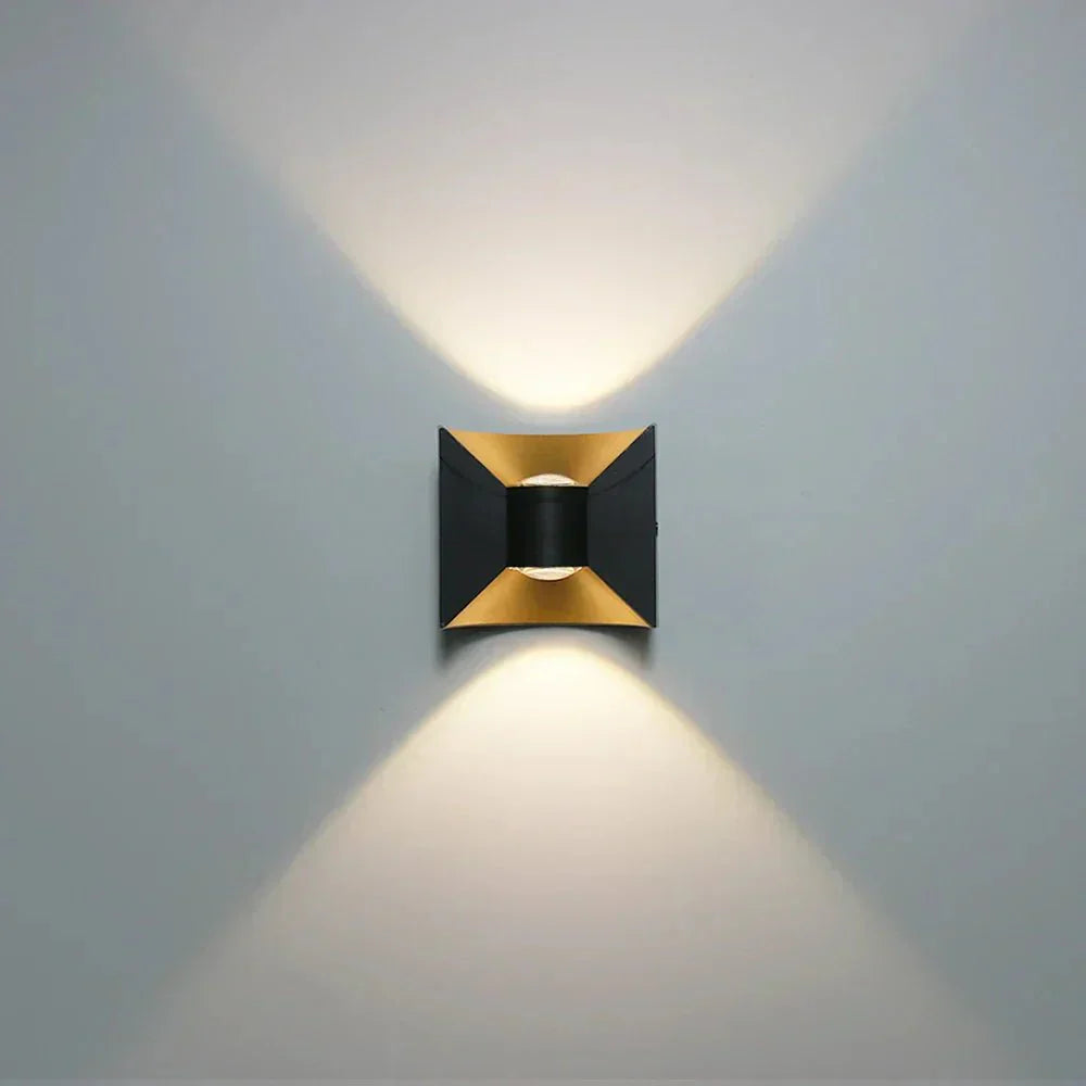 Frendorf | Erhellen Sie Ihr Outdoor mit diesen modernen Lampen von Lichtmeester
