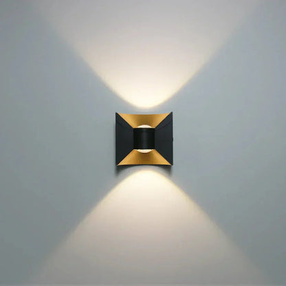 Frendorf | Erhellen Sie Ihr Outdoor mit diesen modernen Lampen von Lichtmeester