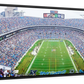 Frendorf | NFL-Football im Ericsson Stadium Charlotte Wandkunst