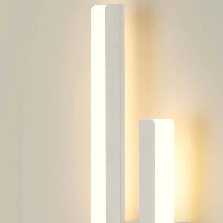 Frendorf | Die Lineglow Lampe: Beleuchten Sie Ihren Raum mit modernem Eleganz
