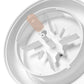 Frendorf | SmoothSweep - Leistungsstarker Fusselentferner für Stoff