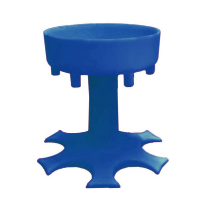 Frendorf | Spirituosen Spender 6 Shot Gläser Wein Whisky Bier Spender Halter