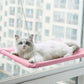 Hängendes Bett für Katzen