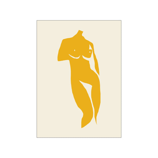 Silhouette Grace