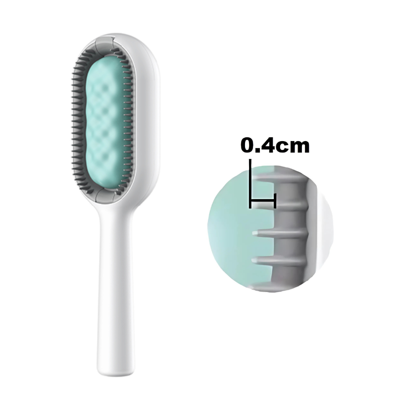 Frendorf |  PawLuxe – Die Sanfte Pflege Für Dein Haustier!