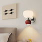 Frendorf | Weiche LED V-Wandlampe